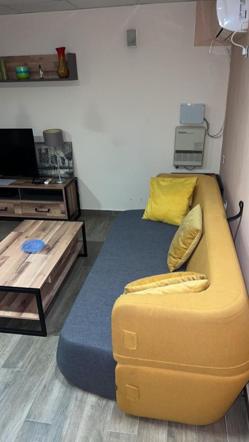 Apartamento Ribnica Podgorica Exterior foto