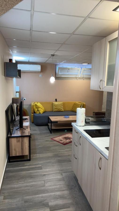Apartamento Ribnica Podgorica Exterior foto