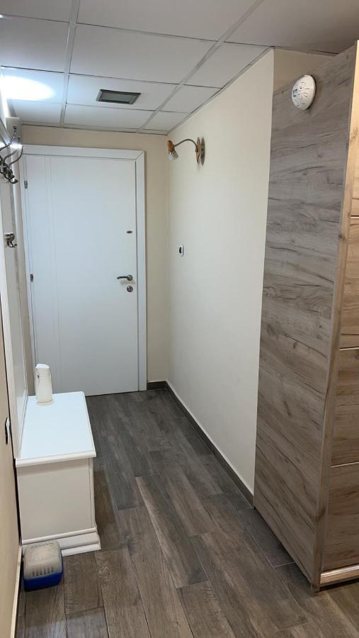Apartamento Ribnica Podgorica Exterior foto